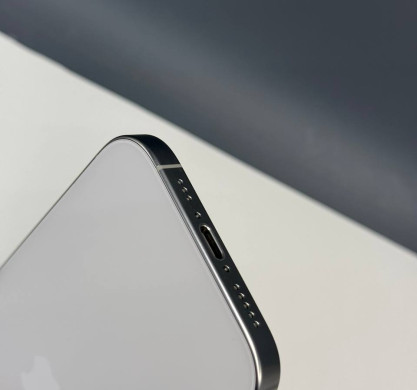 iPhone 16 Pro 256GB White Titanium 92%